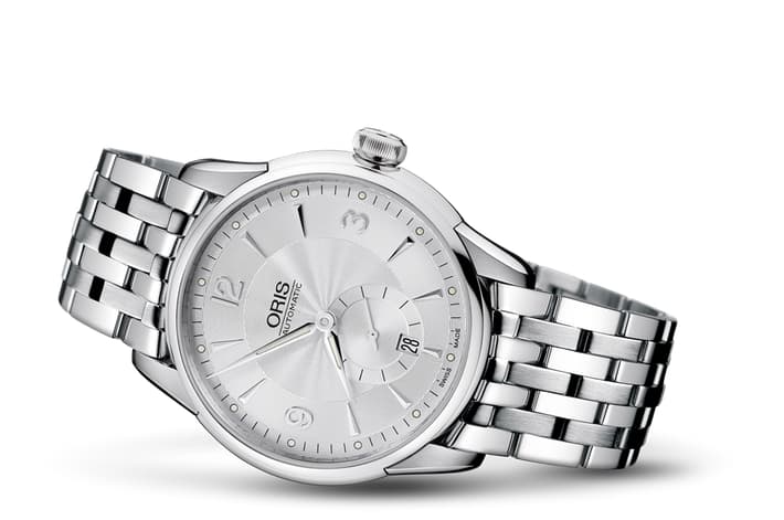 Image of  Artelier Small Second, Date